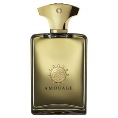 Парфюмерная вода AMOUAGE GOLD Man 100 мл.