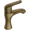 Damixa 390210000 Palace Evo Bronze, смеситель для умывальника