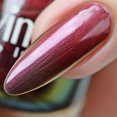 .Alvin D`or Лак для ногтей SPECTRA тон 6704  15мл