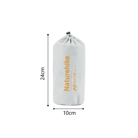 Коврик надувной Naturehike R3.2 L прямоугольный