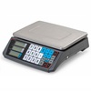 Весы торговые настольные АТОЛ МАРТА 30, RS232, USB, 30кг, 5гр, 320х230, с поверкой, без стойки