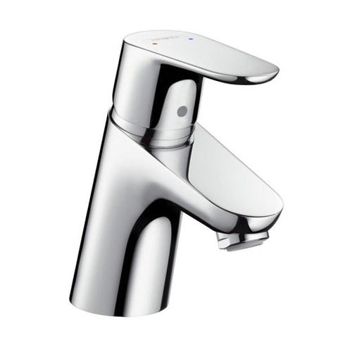 Смеситель для раковины однорычажный Hansgrohe Focus 31952000