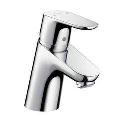 Смеситель для раковины однорычажный Hansgrohe Focus 31952000 фото