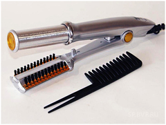 Прибор для укладки волос InStyler