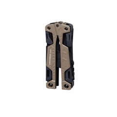 Мультитул Leatherman OHT Coyote, 16 функций, чёрный нейлоновый чехол (831640) | Multitool-Leatherman.Ru