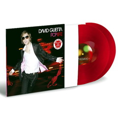 David Guetta / Pop Life (Coloured Vinyl)(2LP)