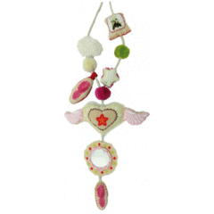 Dushi Ожерелье (Слингобусы) 