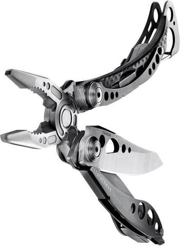 Мультитул Leatherman Skeletool CX (830925)