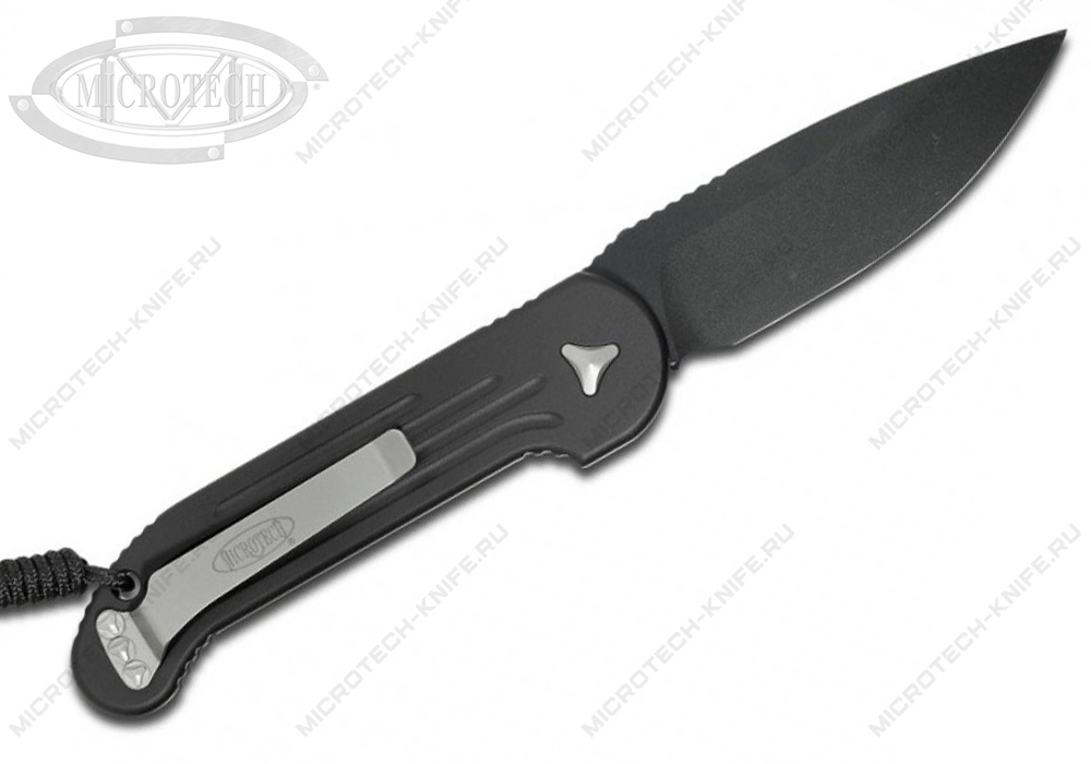 Нож Microtech LUDT модель 135-1 - фотография 