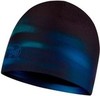 Тонкая двухсторонняя шапочка BUFF® Microfiber Reversible blue