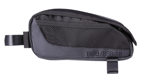 Картинка велосумка BBB BSB-19 Black - 4