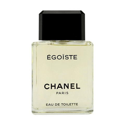 Chanel Egoiste