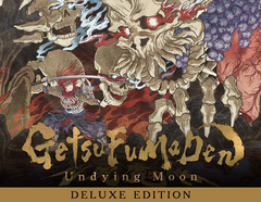 GetsuFumaDen: Undying Moon - Deluxe Edition (для ПК, цифровой код доступа)