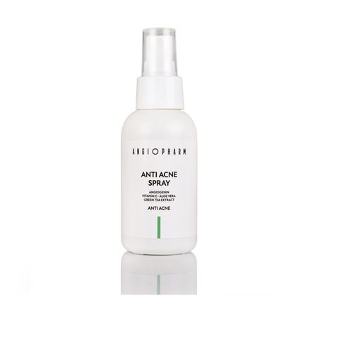 Anti Acne Spray Антибактериальный спрей