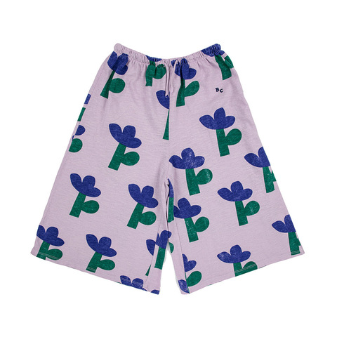 Брюки Bobo Choses Sea Flower Culotte