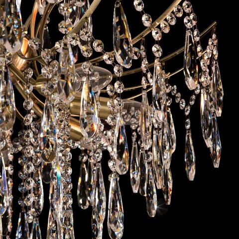 Потолочная люстра Citilux Селена CL302183