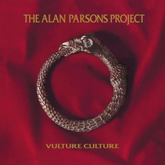 The Alan Parsons Project / Vulture Culture (LP)