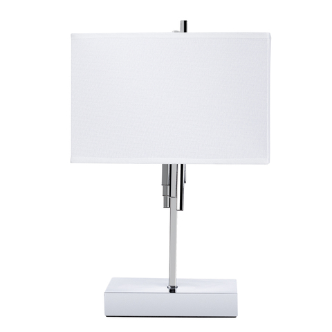 Настольная лампа Arte Lamp JULIETTA A5037LT-2CC