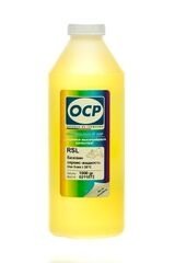 OCP RSL 100 - Базовая сервисная жидкость, 1000 gr
