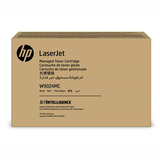 HP High Yield Black Managed LJ Toner Cartridge W9024MC