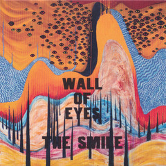 The Smile / Wall Of Eyes (CD)