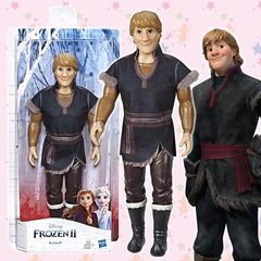 Кукла Кристофф Холодное сердце Frozen 28 см