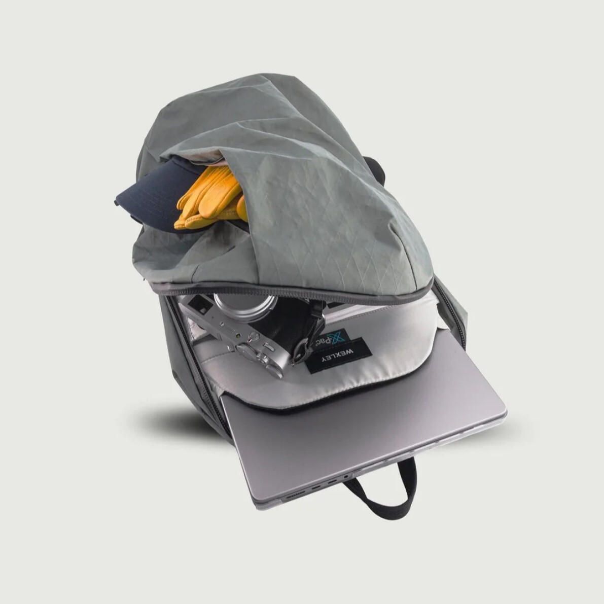 Купить рюкзак Wexley Stem Daypack онлайн с бесплатной доставкой
