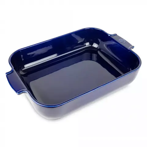 Прямоугольная форма для запекания 40х25.7см 5.2л Peugeot Blue