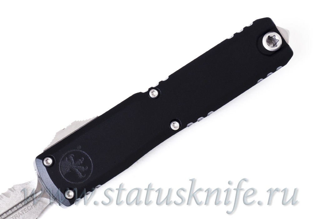 Нож Microtech Ultratech ZBT GEN III 1122-12 Serrated