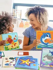 Набор для творчества 