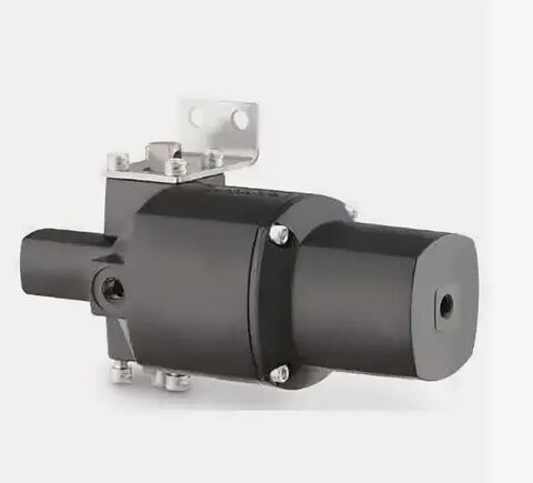 Swagelok MS-153-SR - пневматический пружинный привод