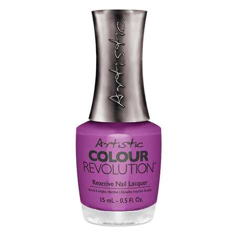 Artistic Revolution Nail Lacquer SHRED IT UP  Недельный лак для ногтей,15 мл