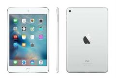 Apple iPad mini 4 Wi-Fi + Cellular 32 ГБ, серебристый