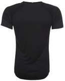 Футболка беговая Asics Ss Stripe Top мужская