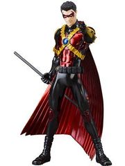 ДС комикс Нью 52 фигурка Красный Робин (копия) — New 52 1/10 Red Robin Statue (copy)