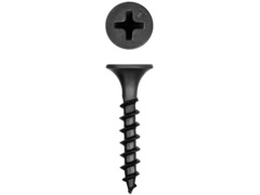 KRAFTOOL СГД, 30 х 3.5 мм, фосфатированное покрытие, 8000 шт, саморез гипсокартон-дерево (3005-30)