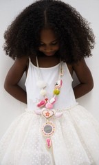 Dushi Ожерелье (Слингобусы) 