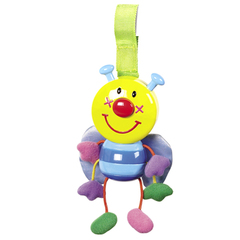 Tomy Подвеска музыкальная 