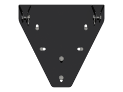 Площадка для крепления снегового отвала (быстросъем) для RM UTV 800 2015- STORM MP 0392