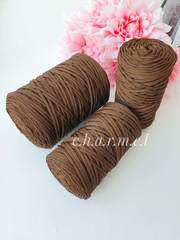 ПЭШ 4 мм Шоколад