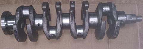 КОЛЕНВАЛ AVEO F14D4 GM