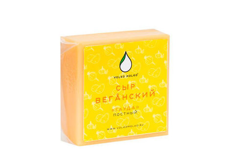 Сыр веганский со вкусом "Гауда", 280г