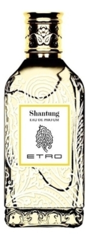 Etro Shantung