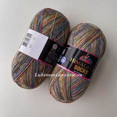 Himalaya Socks 160-04