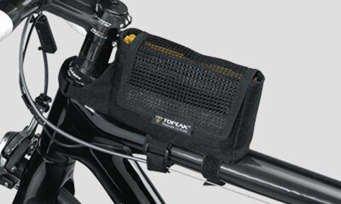 Картинка велосумка Topeak   - 5