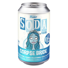 Funko SODA! Disney. Corps Bride: Emily