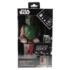 Подставка Cable guy: Star Wars: Boba Fett CGCRSW300154