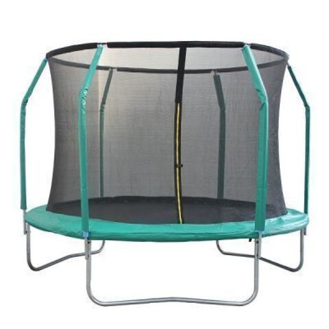 Батут DFC JUMP STREET 16FT-JST-E