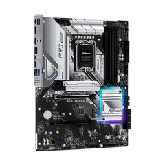 Материнская плата ASRock Z790 PRO RS/D4