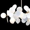 Люстра на штанге Loft It Matisse 10008/12 white